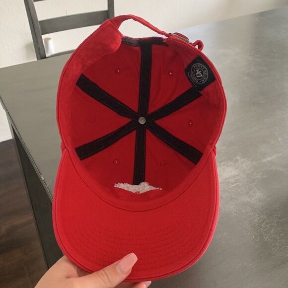 Women’s San Diego Padres Baseball Hat - Picture 4 of 5